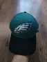 new era philadelphia eagles hat - страхотна мъжка шапка, снимка 1
