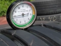 Гуми 225 45 19 Бриджстоун Bridgestone 2 броя - нов внос. Не са нови. , снимка 6