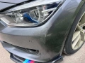 BMW F30 2.0d, снимка 12