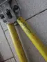 Клещи за кербоване klauke knipex, снимка 6
