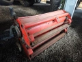 Тракторна косачка дизел JACOBSEN KUBOTA, снимка 8
