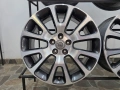 4бр 18ски джанти за OPEL 5х110мм A180281 , снимка 1