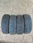 Зимни гуми 195/65/15 Hankook winter rs3, снимка 1