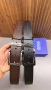 колани hermes Louis Vuitton Gucci Tommy Hilfiger от естествена кожа в кутия , снимка 3