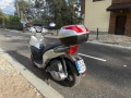 Kymco People gti 300, снимка 7