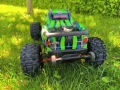Traxxsas Boss 4x4 VlX , снимка 2