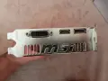 Видеокарта MSI Nvidia Ge Force GTX 1050 Ti 4gb , снимка 4