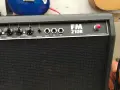Усилвател за китара, кубе Fender FM 210R , снимка 3