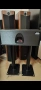централна тонколона Klipsch R-25C, снимка 5