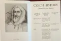 Czech History. Chronological Survey, снимка 2
