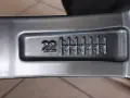 4бр. ал. джанти VW (оригинални) 5x100 , 6x16 , ET35, снимка 8