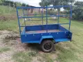 Ремарке до 750кг, снимка 2