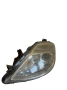 Преден ляв ксенонов фар за Citroen C8 2.2 Hdi (2006) 1494320080 LHD счупен, снимка 1