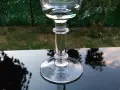 Български кристален сервиз за ракия - нов !, снимка 7