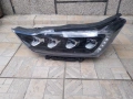 Ляв фар Full Led за Ssangyong Rexton 4 - 83105 36000, снимка 1