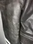 Кожено мото яке Uvex 50, снимка 7