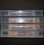 VHS Видео Касети - Disney, снимка 4
