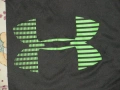 UNDER ARMOUR мъжки оригинални шорти М, снимка 9