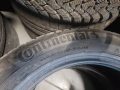 2бр.зимни гуми 225/50/17 Continental, снимка 3