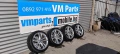 Speedline 20" 5x112 оригинални Audi et 45, снимка 2