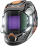 Заваръчна маска ANDELI BY950T-1 MONER LED PRO, снимка 1