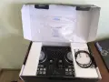 DJ Контролер Native Instruments Traktor Kontrol S2 MK2 – Като нов!, снимка 4