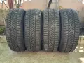 4 бр Гуми 16 225 55 PIRELLI всесезонни M+S, снимка 4