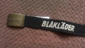BLAKLADER Stretch Belt размер One Size работен еластичен колан W4-739, снимка 10