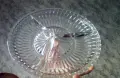 Ордъовър с 3 отделения , 2 броя Нови , снимка 3