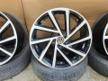 Джанти за Фолксваген 5x112x7,5J17ет45, снимка 3