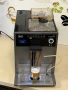 Кафемашина кафе автомат melitta CI с гаранция, снимка 2