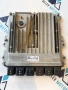 M8A2-12B684-KAC, 0281039116 компютър за двигател от Land Rover Range Rover Velar (L560) 3.0 D, снимка 1