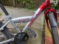 Детски Велосипед Колело DRAG SCOUT 20 цола Скорости, снимка 5