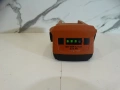 Hilti 22 V / 3.3 Ah - Батерия за рециклиране, снимка 1