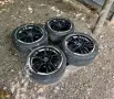 4бр.Алуминиеви джанти ATS 18цола 5x112 за Mercedes Benz, снимка 2