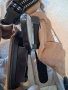 Оригинално бебешко кенгуру Jeep Baby Traveler (Kolcraft), снимка 11