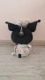 Плюшена играчка Kuromi, 25 см., снимка 2