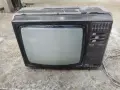 Стар цветен телевизор ФИЛИПС, снимка 1