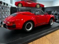 Колекционерки модел метална количка MAISTO PORSCHE 911 SPEEDSTER 1989 1:18 88.01 лв. / 45 €, снимка 4