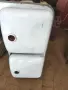 Продавам двойна емайлирана кухненска мивка , снимка 2
