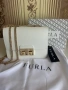 Чисто нова чанта Furla Bella в бял цвят, снимка 1