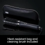 Сешоар с кръгла четка GHD Duet Blowdry, черен, голям обем, дълготрайни резултати, снимка 5