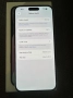 Apple Iphone 15 plus 128gb pink като нов, снимка 7