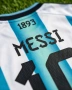 MESSI 💙⚽️ детско юношески футболни екипи 🇦🇷 ARGENTINA 🇦🇷 НОВО 2026-27 година , снимка 10
