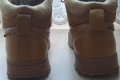 Nike Path Winter Sneaker Boot Wheat/Black-Cinnamon, снимка 13