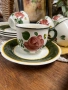 Bauernblume u Villeroy & Boch, снимка 4