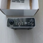 Професионален USB Аудио Интерфейс Behringer U-Phoria UM2 (XENYX / +48V) – Пълен Комплект, снимка 6