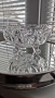 Кристална бонбониера на крачета, снимка 2