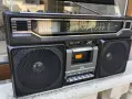 JVC RC-636L – Емблематичен ретро радиокасетофон на марката!, снимка 2