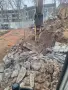 Услуги с багери изкопи чук за разбиване на бетони , снимка 4